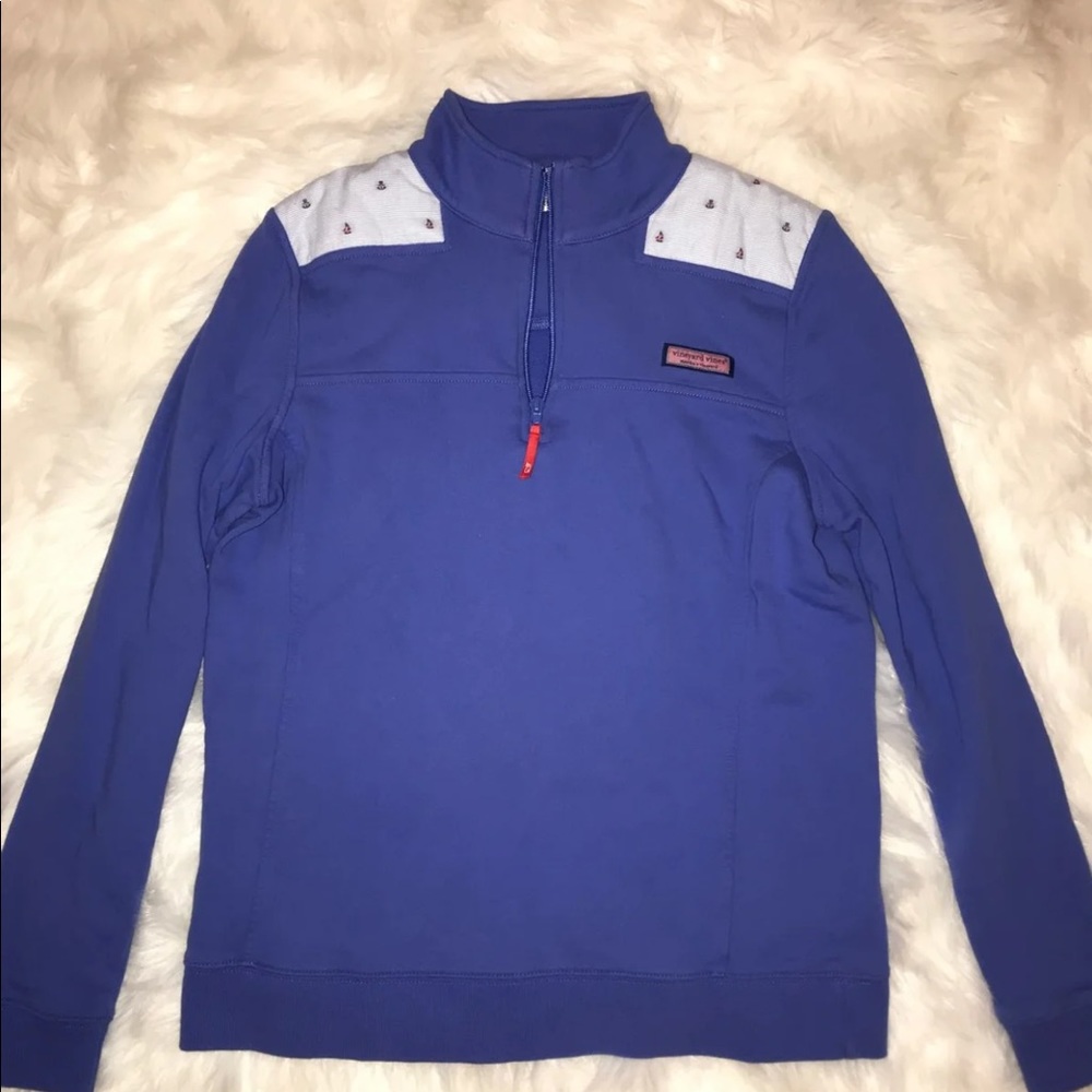 Vineyard Vines Pullover - image 4